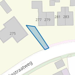 Perceel NWH02-B-2646