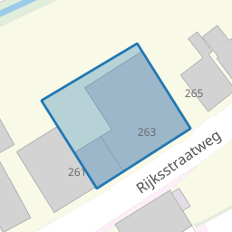 Perceel NWH02-B-2649