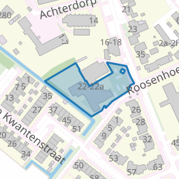 Perceel NWH02-B-2651