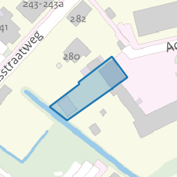 Perceel NWH02-B-2667