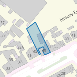 Perceel NWK01-A-1816