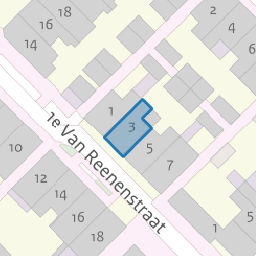 Perceel NWK01-A-1956