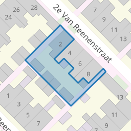 Perceel NWK01-A-1966