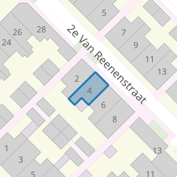 Perceel NWK01-A-1967