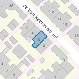 Perceel NWK01-A-1968