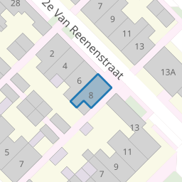 Perceel NWK01-A-1969