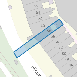 Perceel NWK01-A-2008