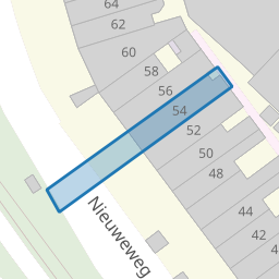 Perceel NWK01-A-2010