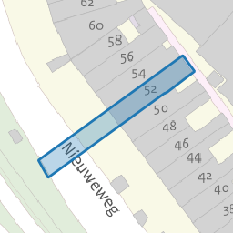 Perceel NWK01-A-2011