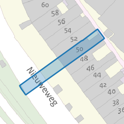 Perceel NWK01-A-2012