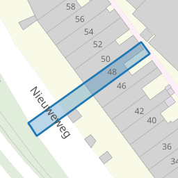 Perceel NWK01-A-2013