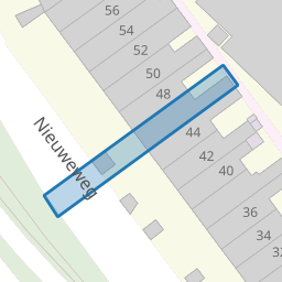 Perceel NWK01-A-2014