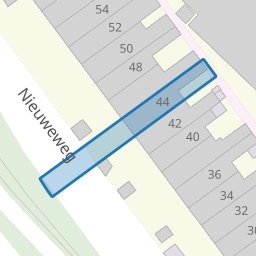 Perceel NWK01-A-2015