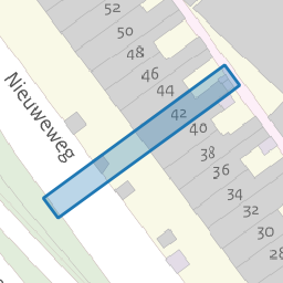 Perceel NWK01-A-2016