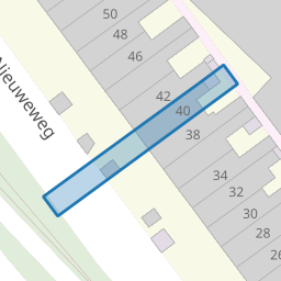 Perceel NWK01-A-2017