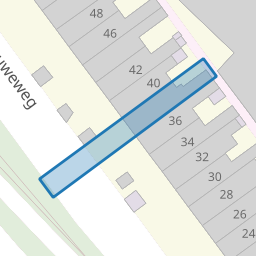 Perceel NWK01-A-2018