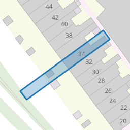 Perceel NWK01-A-2020