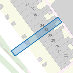 Perceel NWK01-A-2021