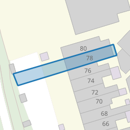 Perceel NWK01-A-2046