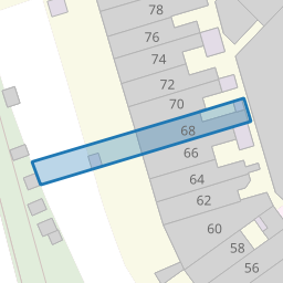 Perceel NWK01-A-2051