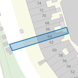 Perceel NWK01-A-2053