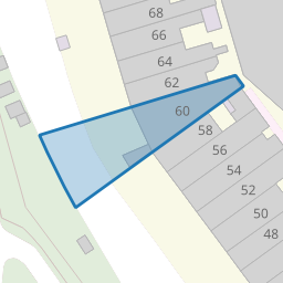 Perceel NWK01-A-2055