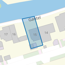 Perceel NWK01-A-2160