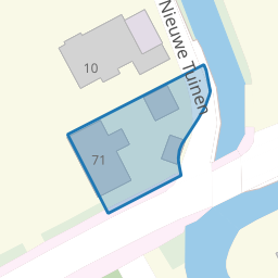 Perceel NWK01-A-2200