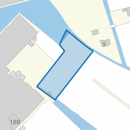 Perceel NWK01-A-2234