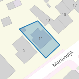 Perceel NWK01-A-2277