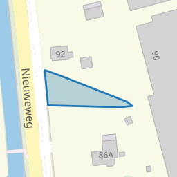 Perceel NWK01-A-2528