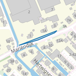 Perceel NWK01-A-2646