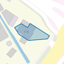 Perceel NWK01-A-2672