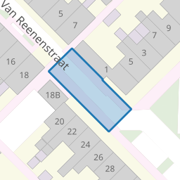 Perceel NWK01-A-2731