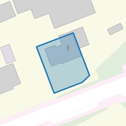 Perceel NWK01-A-2772