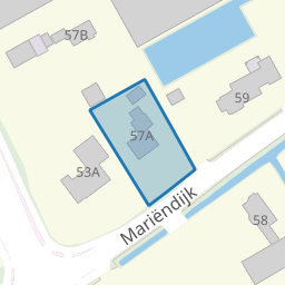 Perceel NWK01-A-2803