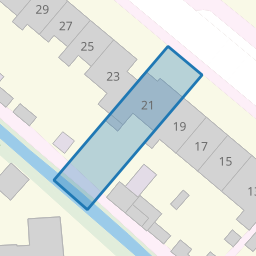 Perceel NWK01-A-2814