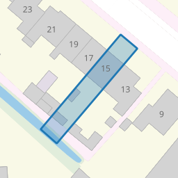 Perceel NWK01-A-2817