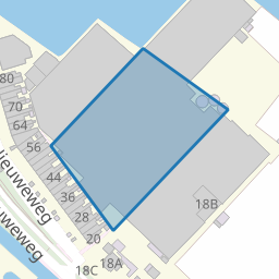 Perceel NWK01-A-2823