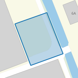 Perceel NWK01-A-2900