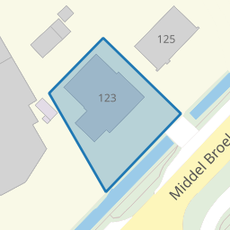 Perceel NWK01-A-2925