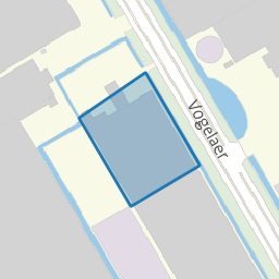 Perceel NWK01-A-2927