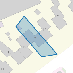 Perceel NWK01-A-2940