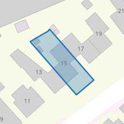 Perceel NWK01-A-2941