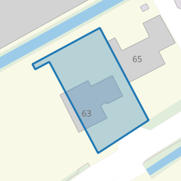 Perceel NWK01-A-2943