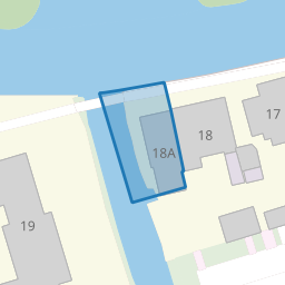 Perceel NWK01-A-2962