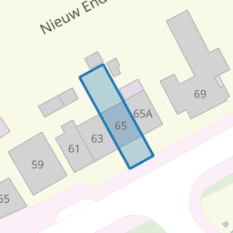 Perceel NWK01-A-2987