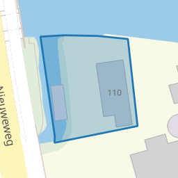 Perceel NWK01-A-3008