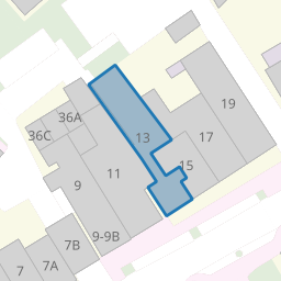 Perceel NWK01-A-3025