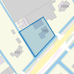 Perceel NWK01-A-3032